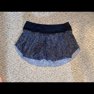 Lululemon skirt